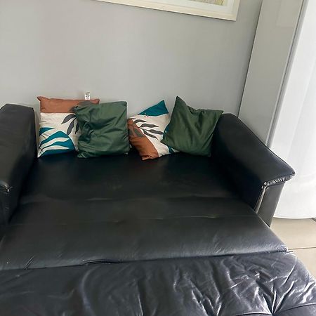 Apartamento Flat 204 Condominio Village Barra do Piraí 외부 사진