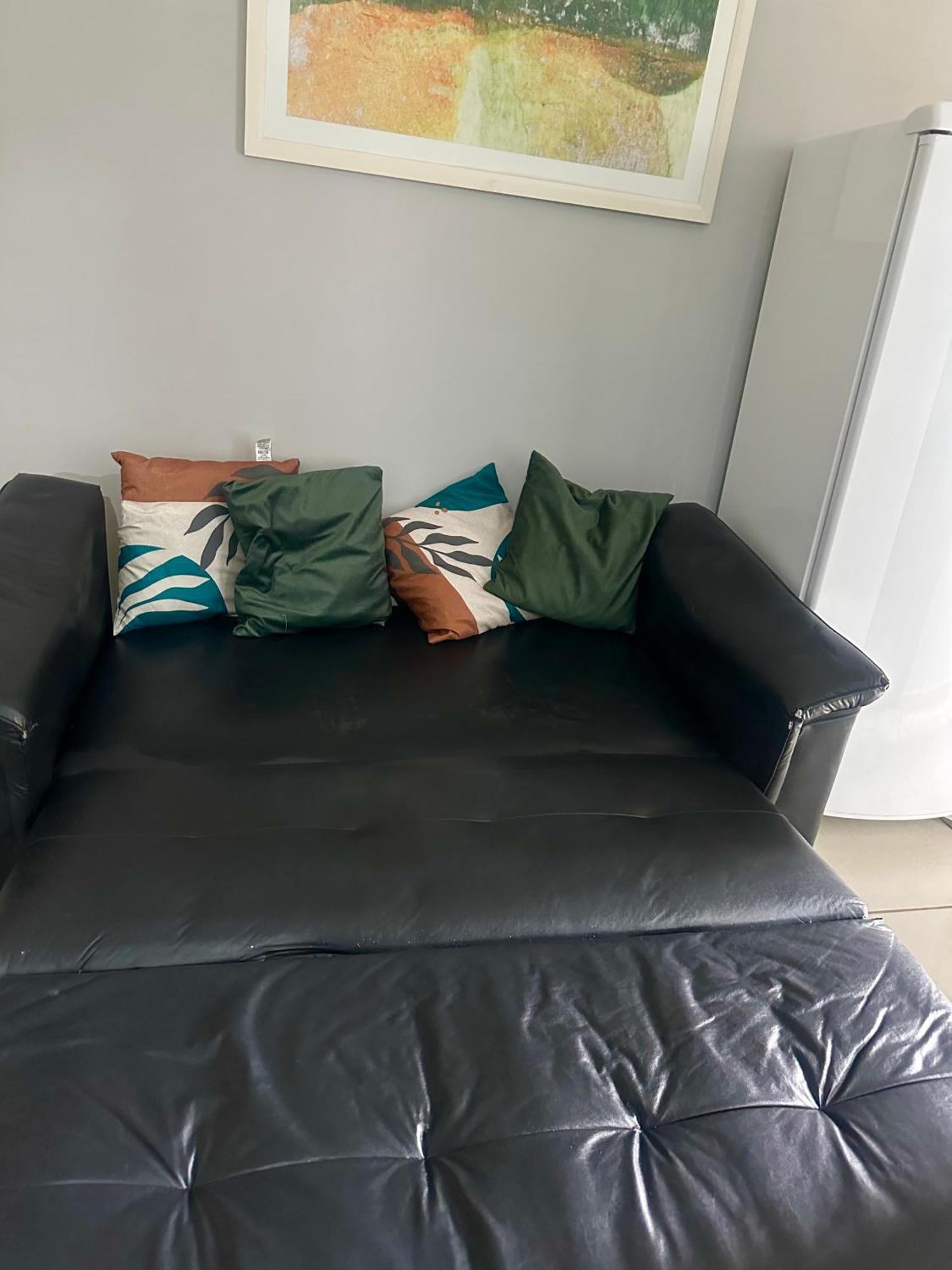Apartamento Flat 204 Condominio Village Barra do Piraí 외부 사진